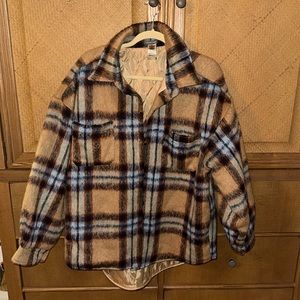 Brand new sans souci jacket!